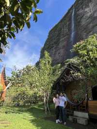 Short Escape to Lembah Harau