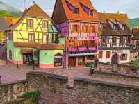 Alsace, France