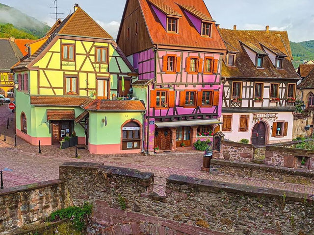 Alsace, France