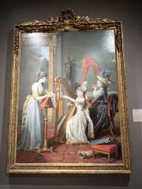 ［達拉斯旅遊］The Dallas Museum of Art-不能錯過的博物館🖼️