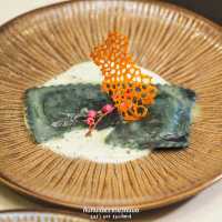The Taste of 7 Culinary Wonders Premium 