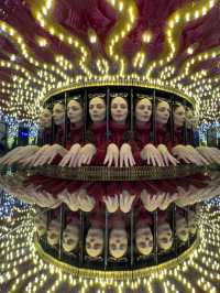 Immersive fairytale experience