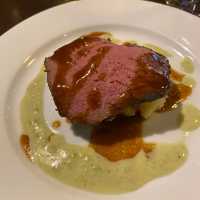 【日本・大阪🇯🇵】お得なコース料理が食べれるイタリアン