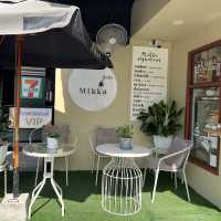 Mikka Coffee • ร้านมิกก้า