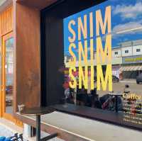 SNIM II คาเฟ่ชุมแพ