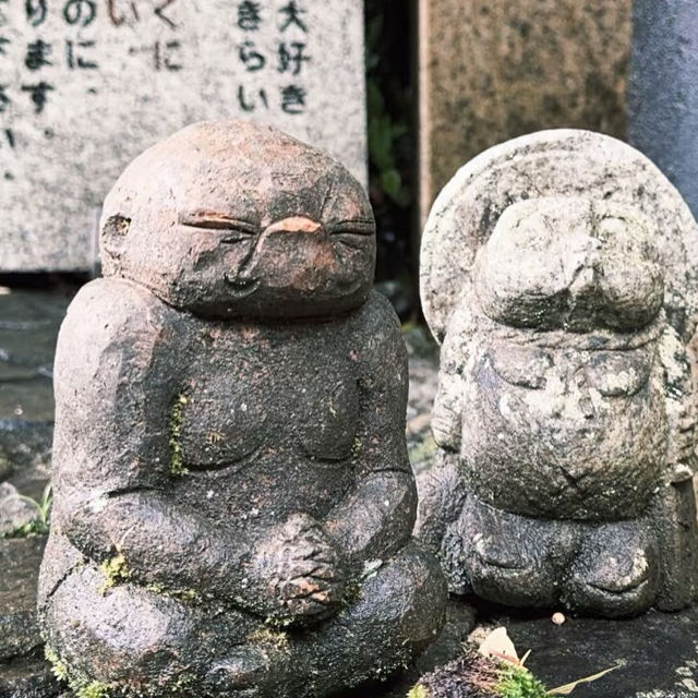  福岡秘境一日遊：南藏院的巨佛與心靈旅程