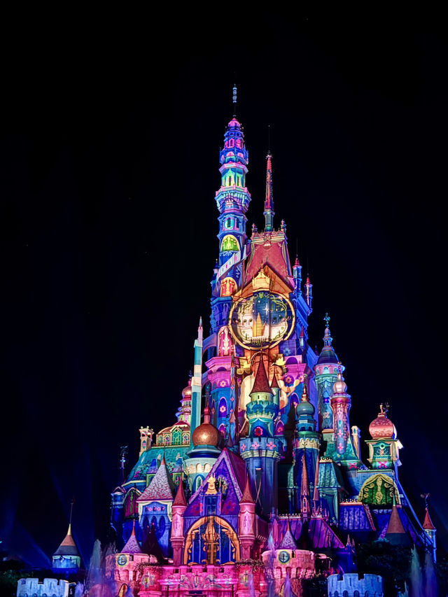 A Magical Adventure Awaits: Visit Disneyland Hong Kong