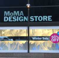 뉴욕 최고의 현대미술관, MoMA!