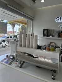 🧋 GINGA CAFE คาเฟ่ปากช่อง