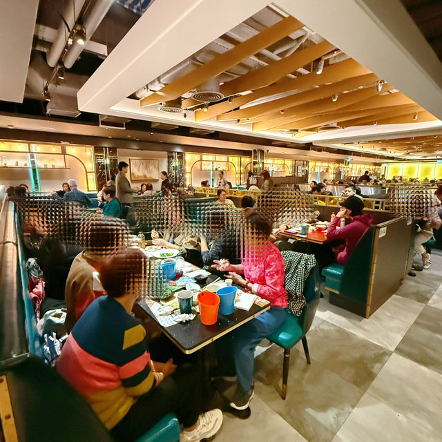 聖誕梗係食放題🤗