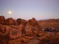 Exploring Alabama Hills: California’s Natural Wonderland