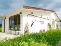 Lemon me farm (เลมอนมีฟาร์ม) คาเฟ่นครปฐม