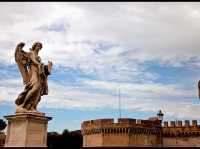 A must visit place in Rome