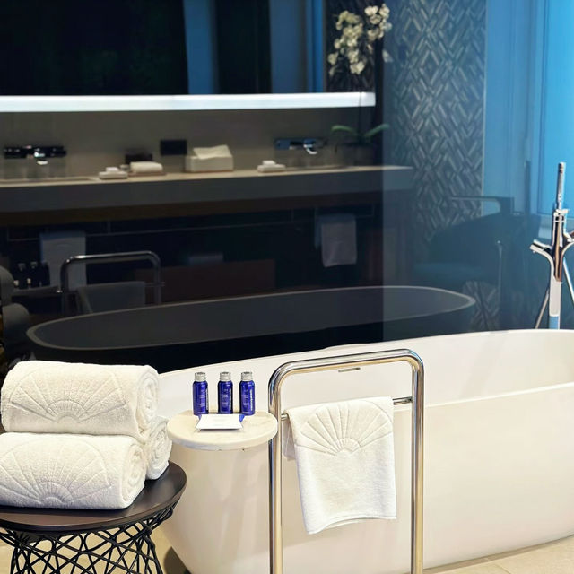 Barcelona Bliss: My Luxurious Escape to Mandarin Oriental, Barcelona