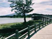 #青森🇯🇵鶴舞の橋#
