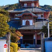 Gifu Giant Buddha