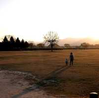韓國慶州_Walking in Gyeongju 慶洲散策