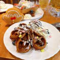 聖誕必去貓cafe