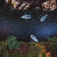 Takachiho japan 