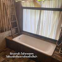 พาไปนอนฟังเสียงน้ำตกที่ริมธาร จ.เชียงใหม่