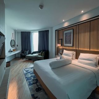 NOVOTEL KARAWANG 4