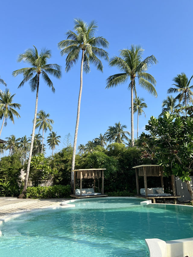 Hideout Koh Kood 🌴☀️ ติดใจจนต้องกลับมาซ้ำ