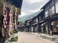 【夏日限定：獨旅新潟&長野 - ̗̀ ( ˶’ᵕ‘˶) ̖́-】