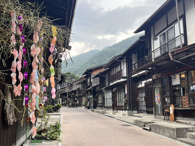 【夏日限定：獨旅新潟&長野 - ̗̀ ( ˶’ᵕ‘˶) ̖́-】