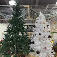 Your Christmas Adventure Starts at Mr. DIY!
