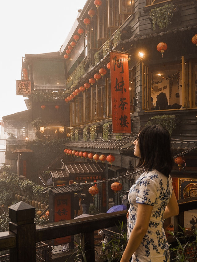 📍阿妹茶樓