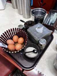 【韓国旅行】釜山 西面／濃厚スープが絶品のテールスープ専門店