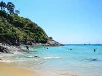 หาดในหาน จ.ภูเก็ต