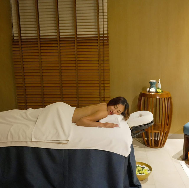 Amari Bangkok