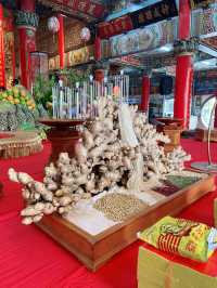 臺南｜四草大眾廟
