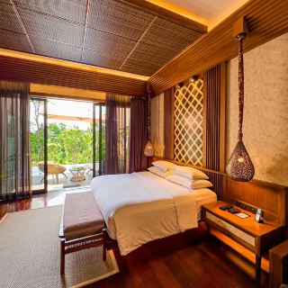 Garrya Bianti Yogyakarta