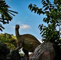 Dino Park Phuket