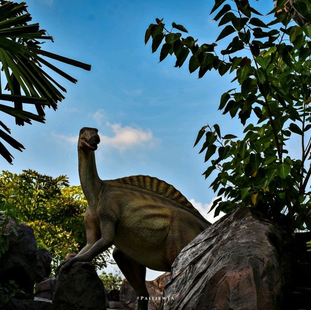 Dino Park Phuket