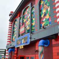 LEGOLAND JAPAN RESORT