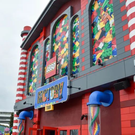 LEGOLAND JAPAN RESORT