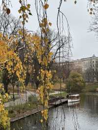 A lesser known but well worth European city to travel to