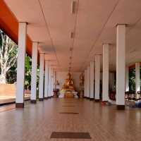 วัดพระธาตุดอยตุง ณ แม่สาย จ. เชียงราย