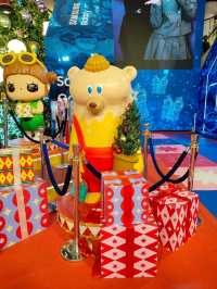 เที่ยวงาน Merry Ville 2025