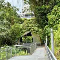 Southern Ridges