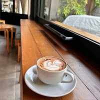 Chilled spot