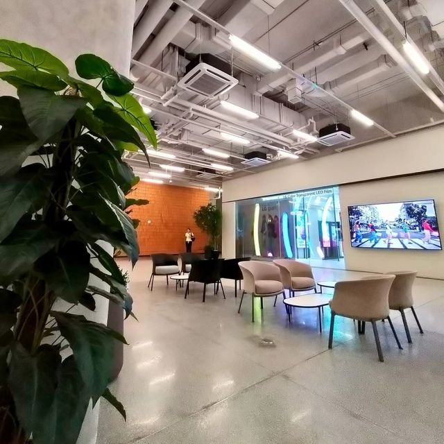 📸 True Digital Park