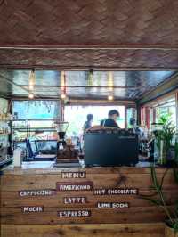 พิกัดคาเฟ่ วิวสวย ที่วังเวียง PullMind​ Cafe
