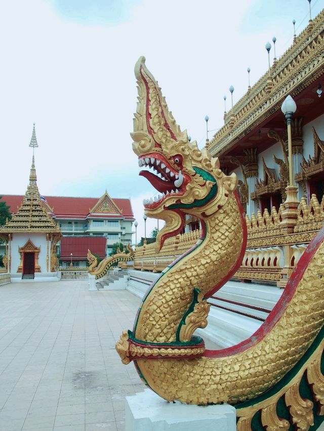 วัดหนองแวง จ.ขอนแก่น