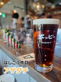 【大阪】サクッと飲みからがっつりランチまで多様使いで楽しめる♪