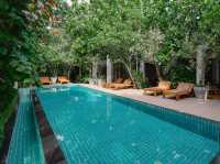 Baan Klang Aow Beach Resort