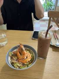 🥞Cafe&Brunch แสงดีที่สุดในเชียงใหม่🍃🍵